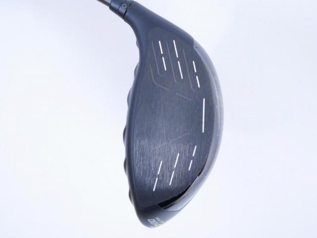 Driver : PING : ไดรเวอร์ Ping G430 Max 10K (ออกปี 2024 Japan Spec) Loft 10.5 (ปรับได้) ก้าน Ping Tour 2.0 65 Flex S