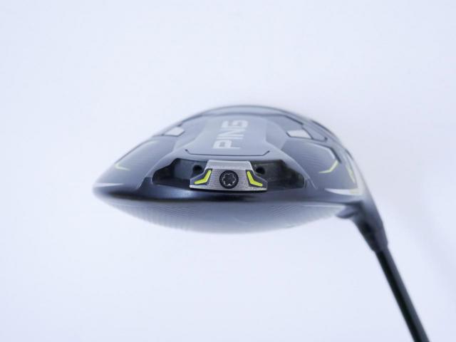 Driver : PING : ไดรเวอร์ Ping G430 Max (รุ่นปี 2023) Loft 10.5 (ปรับได้) ก้าน Ping Alta J CB Flex S