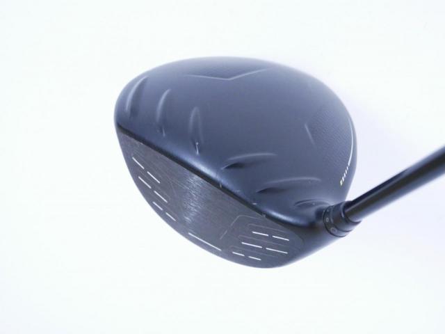 Driver : PING : ไดรเวอร์ Ping G430 Max (รุ่นปี 2023) Loft 10.5 (ปรับได้) ก้าน Ping Alta J CB Flex S