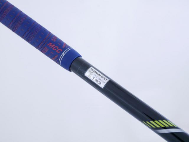 Driver : PING : ไดรเวอร์ Ping G430 Max (รุ่นปี 2023) Loft 10.5 (ปรับได้) ก้าน Ping Alta J CB Flex S