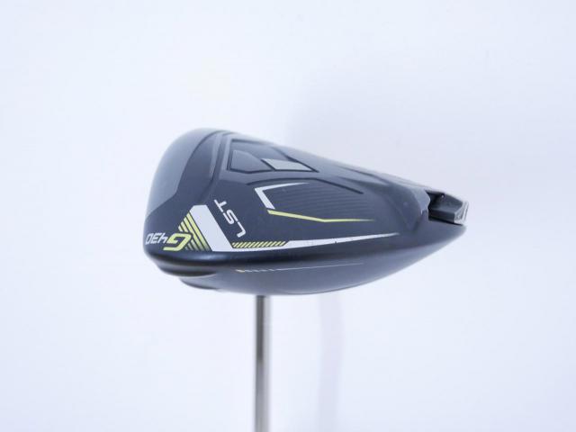 Driver : PING : ไดรเวอร์ Ping G430 LST (รุ่นปี 2023) Loft 10.5 (ปรับได้) ก้าน Ping Tour 2.0 65 Flex S