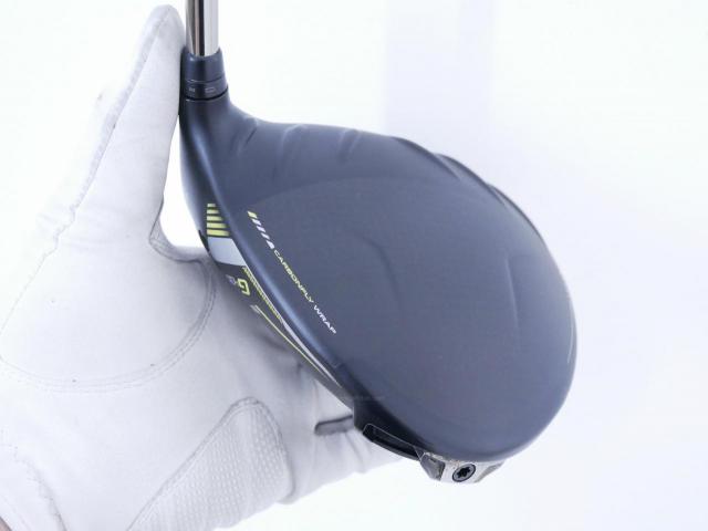 Driver : PING : ไดรเวอร์ Ping G430 LST (รุ่นปี 2023) Loft 10.5 (ปรับได้) ก้าน Ping Tour 2.0 65 Flex S