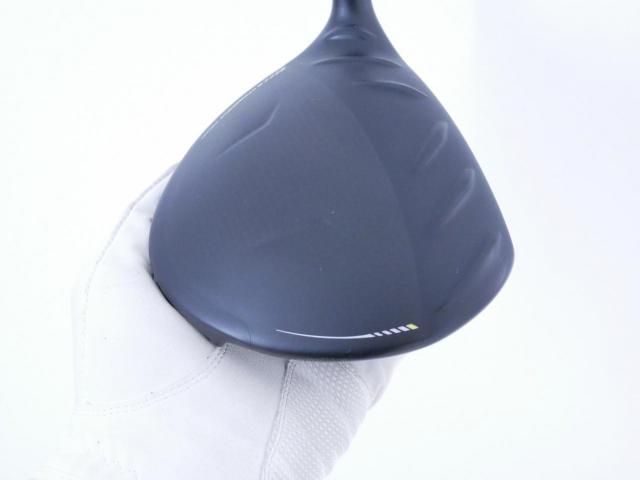 Driver : PING : ไดรเวอร์ Ping G430 LST (รุ่นปี 2023) Loft 10.5 (ปรับได้) ก้าน Ping Tour 2.0 65 Flex S
