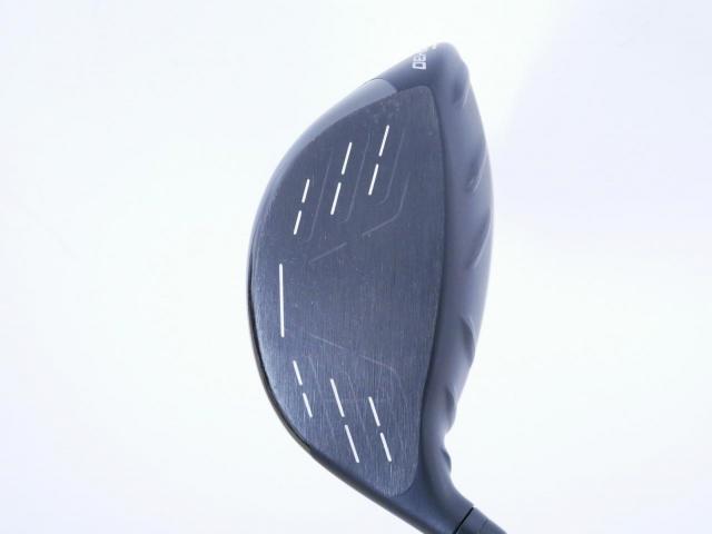 Driver : PING : ไดรเวอร์ Ping G430 LST (รุ่นปี 2023) Loft 10.5 (ปรับได้) ก้าน Ping Tour 2.0 65 Flex S