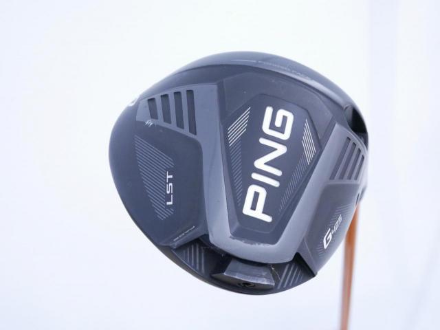 Driver : PING : ไดรเวอร์ Ping G425 LST (รุ่นปี 2021 Japan Spec) Loft 10.5 ก้าน Tour AD DI-5 Flex R2