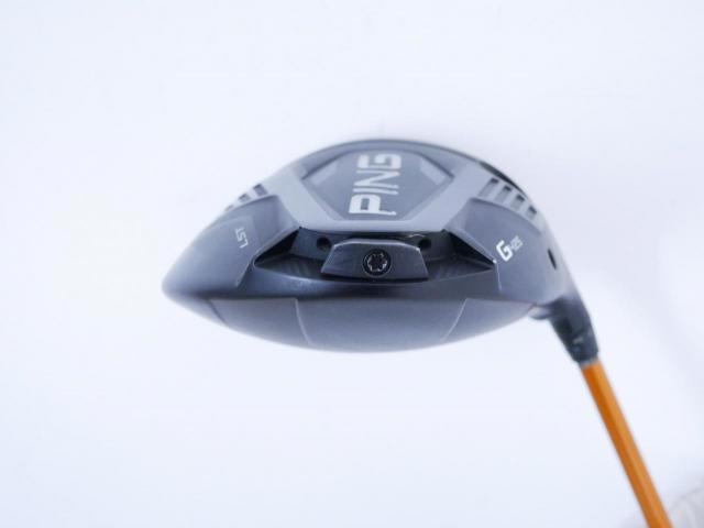Driver : PING : ไดรเวอร์ Ping G425 LST (รุ่นปี 2021 Japan Spec) Loft 10.5 ก้าน Tour AD DI-5 Flex R2