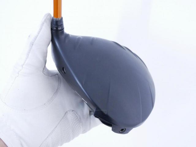 Driver : PING : ไดรเวอร์ Ping G425 LST (รุ่นปี 2021 Japan Spec) Loft 10.5 ก้าน Tour AD DI-5 Flex R2