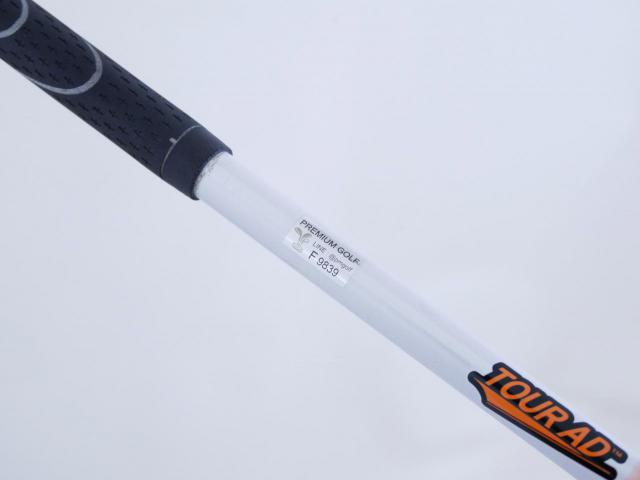 Driver : PING : ไดรเวอร์ Ping G425 LST (รุ่นปี 2021 Japan Spec) Loft 10.5 ก้าน Tour AD DI-5 Flex R2