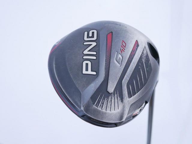 Driver : PING : ไดรเวอร์ Ping G410 SFT (ออกปี 2019) Loft 10.5 ก้าน Ping ALTA J CB Flex S