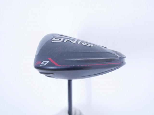 Driver : PING : ไดรเวอร์ Ping G410 SFT (ออกปี 2019) Loft 10.5 ก้าน Ping ALTA J CB Flex S