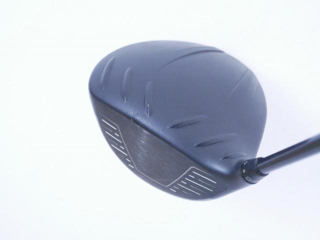 Driver : PING : ไดรเวอร์ Ping G410 SFT (ออกปี 2019) Loft 10.5 ก้าน Ping ALTA J CB Flex S