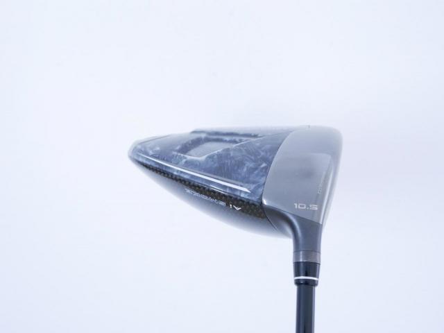 Driver : Callaway : ไดรเวอร์ Callaway Paradym Ai SMOKE MAX FAST (รุ่นปี 2024 Japan Spec.) Loft 10.5 ก้าน Mitsubishi TENSEI 40 Flex S