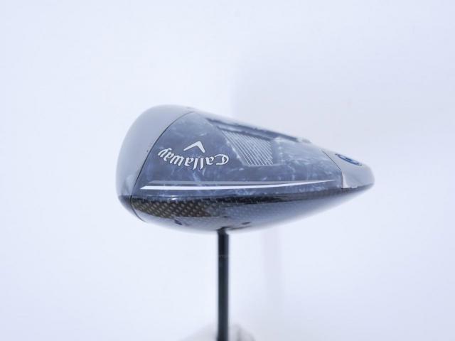 Driver : Callaway : ไดรเวอร์ Callaway Paradym Ai SMOKE MAX FAST (รุ่นปี 2024 Japan Spec.) Loft 10.5 ก้าน Mitsubishi TENSEI 40 Flex S