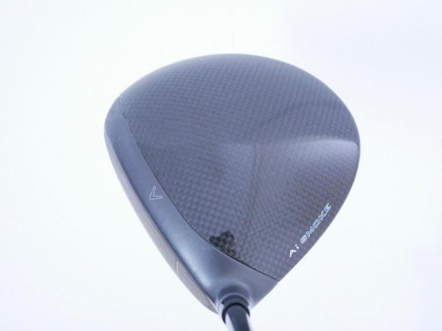 Driver : Callaway : ไดรเวอร์ Callaway Paradym Ai SMOKE MAX FAST (รุ่นปี 2024 Japan Spec.) Loft 10.5 ก้าน Mitsubishi TENSEI 40 Flex S