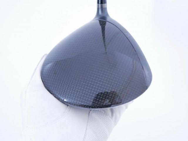 Driver : Callaway : ไดรเวอร์ Callaway Paradym Ai SMOKE MAX FAST (รุ่นปี 2024 Japan Spec.) Loft 10.5 ก้าน Mitsubishi TENSEI 40 Flex S