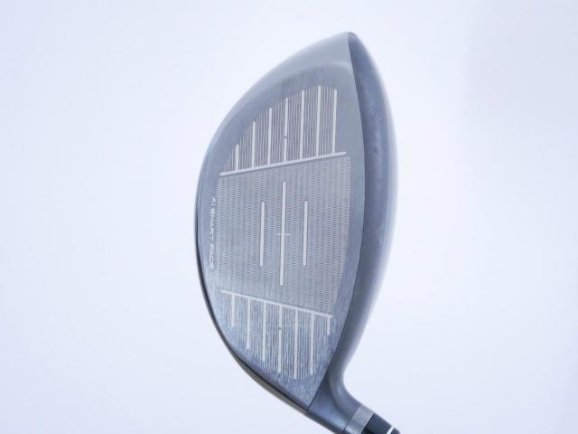 Driver : Callaway : ไดรเวอร์ Callaway Paradym Ai SMOKE MAX FAST (รุ่นปี 2024 Japan Spec.) Loft 10.5 ก้าน Mitsubishi TENSEI 40 Flex S