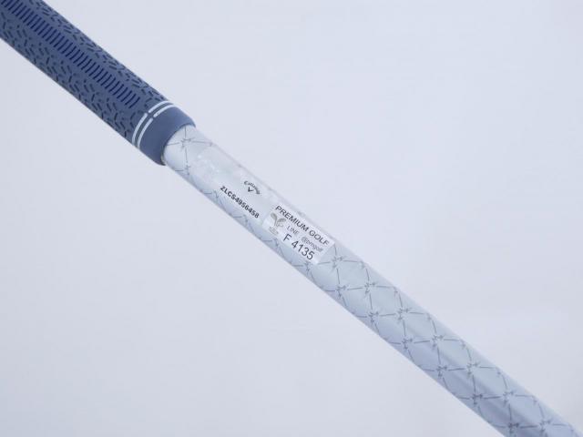 Driver : Callaway : ไดรเวอร์ Callaway Paradym Ai SMOKE MAX FAST (รุ่นปี 2024 Japan Spec.) Loft 10.5 ก้าน Mitsubishi TENSEI 40 Flex S