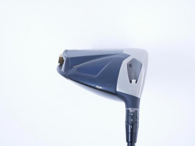 Driver : Callaway : ไดรเวอร์ Callaway Paradym (รุ่นปี 2023 Japan Spec.) Loft 9 (ปรับได้) ก้าน Mitsubishi TENSEI 50 Flex S