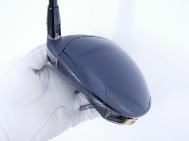Driver : Callaway : ไดรเวอร์ Callaway Paradym (รุ่นปี 2023 Japan Spec.) Loft 9 (ปรับได้) ก้าน Mitsubishi TENSEI 50 Flex S