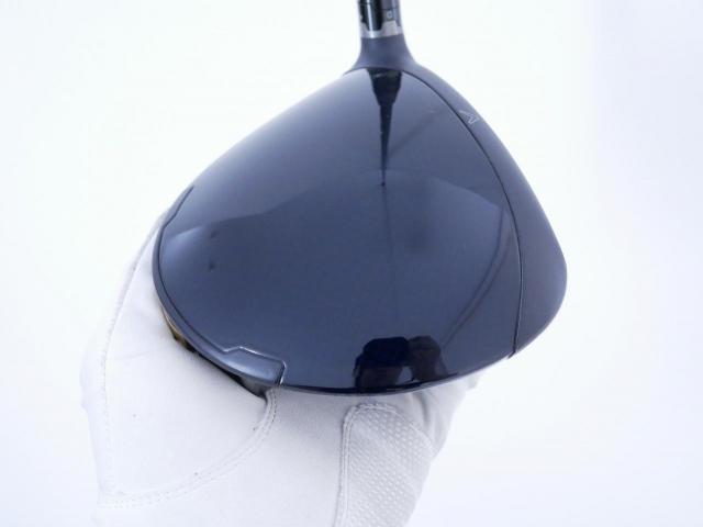 Driver : Callaway : ไดรเวอร์ Callaway Paradym (รุ่นปี 2023 Japan Spec.) Loft 9 (ปรับได้) ก้าน Mitsubishi TENSEI 50 Flex S