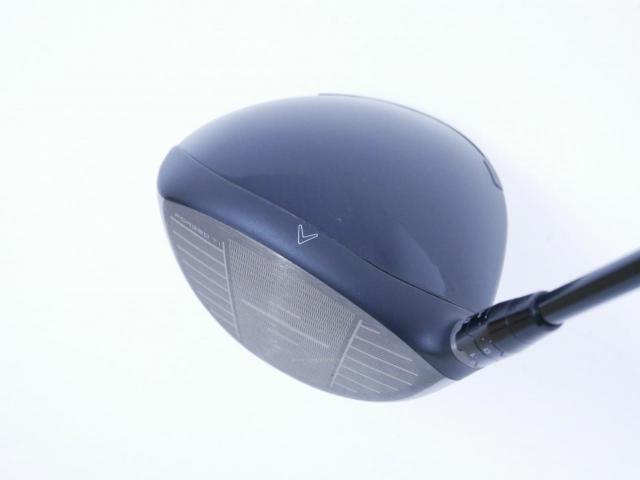 Driver : Callaway : ไดรเวอร์ Callaway Paradym (รุ่นปี 2023 Japan Spec.) Loft 9 (ปรับได้) ก้าน Mitsubishi TENSEI 50 Flex S