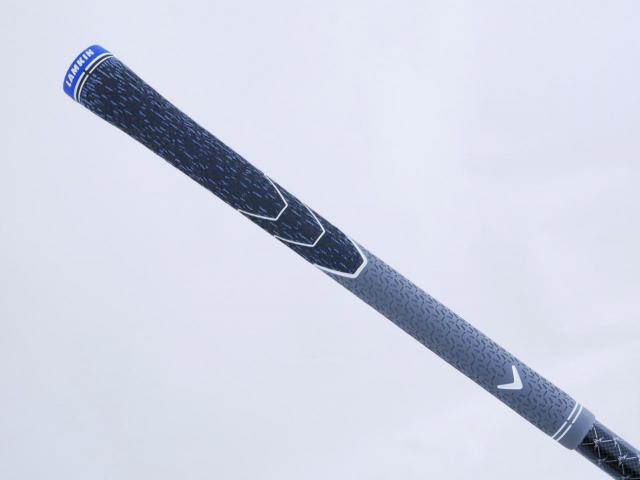 Driver : Callaway : ไดรเวอร์ Callaway Paradym (รุ่นปี 2023 Japan Spec.) Loft 9 (ปรับได้) ก้าน Mitsubishi TENSEI 50 Flex S
