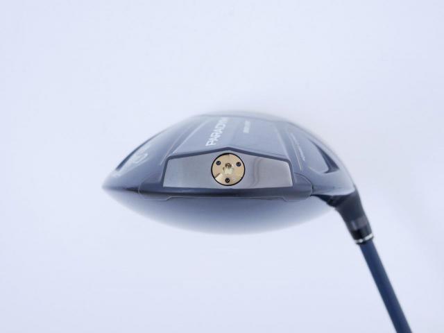 Driver : Callaway : ไดรเวอร์ Callaway Paradym Max Fast (รุ่นปี 2023 Japan Spec.) Loft 9.5 ก้าน Fujikura Speeder NX 40 Flex S