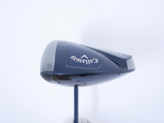 Driver : Callaway : ไดรเวอร์ Callaway Paradym Max Fast (รุ่นปี 2023 Japan Spec.) Loft 9.5 ก้าน Fujikura Speeder NX 40 Flex S