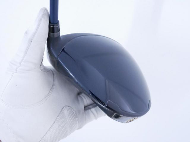 Driver : Callaway : ไดรเวอร์ Callaway Paradym Max Fast (รุ่นปี 2023 Japan Spec.) Loft 9.5 ก้าน Fujikura Speeder NX 40 Flex S