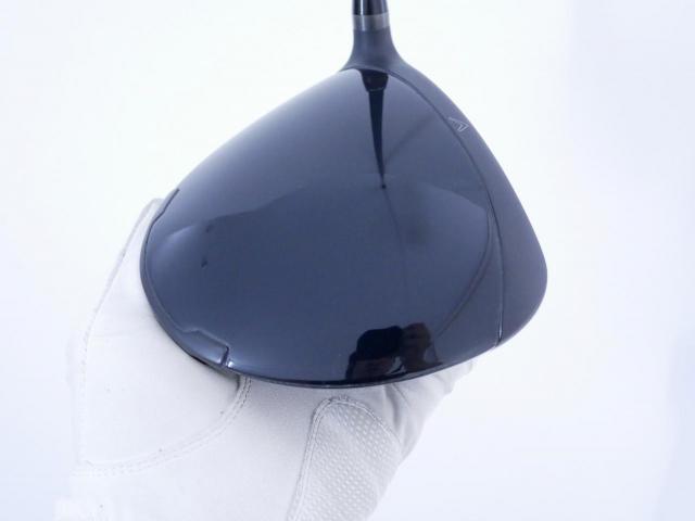 Driver : Callaway : ไดรเวอร์ Callaway Paradym Max Fast (รุ่นปี 2023 Japan Spec.) Loft 9.5 ก้าน Fujikura Speeder NX 40 Flex S