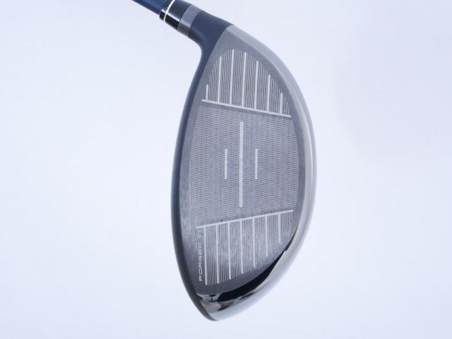 Driver : Callaway : ไดรเวอร์ Callaway Paradym Max Fast (รุ่นปี 2023 Japan Spec.) Loft 9.5 ก้าน Fujikura Speeder NX 40 Flex S
