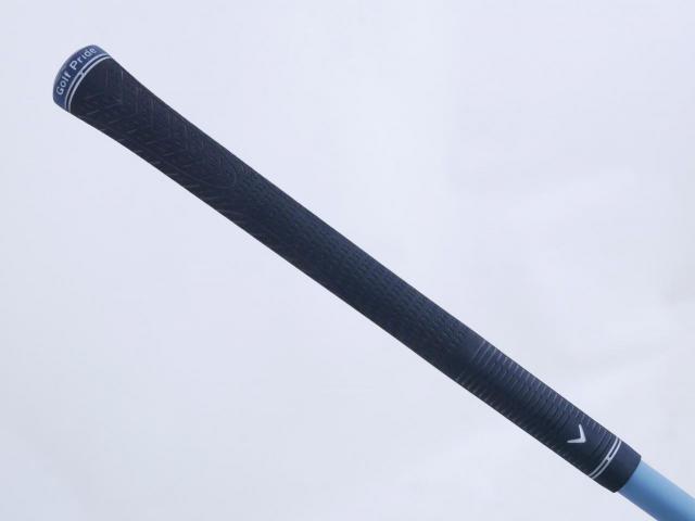 Driver : Callaway : ไดรเวอร์ Callaway Paradym Max Fast (รุ่นปี 2023 Japan Spec.) Loft 9.5 ก้าน Fujikura Speeder NX 40 Flex S
