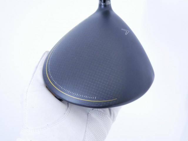 Driver : Callaway : ไดรเวอร์ Callaway Rogue ST MAX LS (ปี 2022) Loft 9 ก้าน Mitsubishi TENSEI 50 Flex SR
