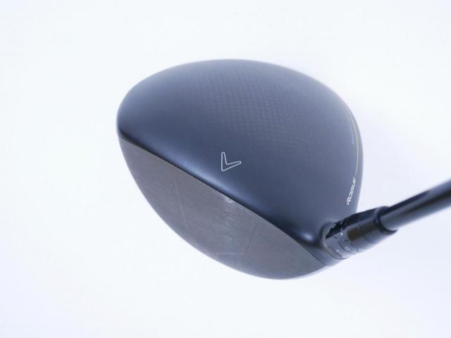 Driver : Callaway : ไดรเวอร์ Callaway Rogue ST MAX LS (ปี 2022) Loft 9 ก้าน Mitsubishi TENSEI 50 Flex SR