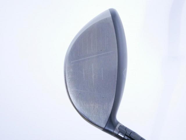 Driver : Callaway : ไดรเวอร์ Callaway Rogue ST MAX LS (ปี 2022) Loft 9 ก้าน Mitsubishi TENSEI 50 Flex SR