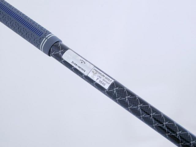 Driver : Callaway : ไดรเวอร์ Callaway Rogue ST MAX LS (ปี 2022) Loft 9 ก้าน Mitsubishi TENSEI 50 Flex SR
