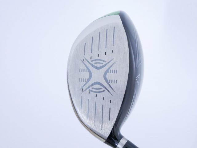 Driver : Callaway : ไดรเวอร์ Callaway GBB Epic Forged (ออกปี 2016 ขายในญี่ปุ่นเท่านั้น) Loft 10.5 ก้าน UST Mamiya ATTAS COOOL 5 Flex SR