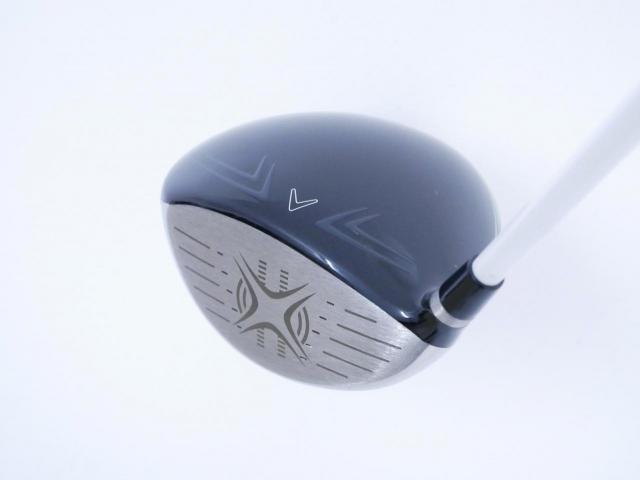 Driver : Callaway : ไดรเวอร์ Callaway GBB Epic Forged (ออกปี 2016 ขายในญี่ปุ่นเท่านั้น) Loft 10.5 ก้าน UST Mamiya ATTAS COOOL 5 Flex SR
