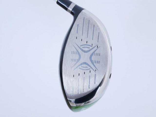 Driver : Callaway : ไดรเวอร์ Callaway GBB Epic Forged (ออกปี 2016 ขายในญี่ปุ่นเท่านั้น) Loft 10.5 ก้าน UST Mamiya ATTAS COOOL 5 Flex SR