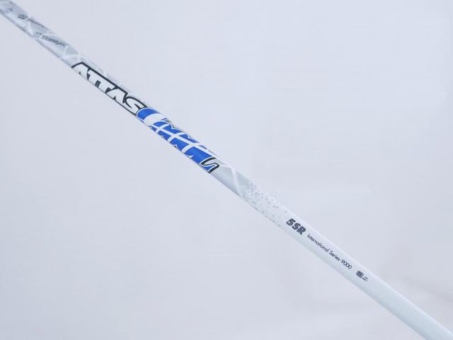 Driver : Callaway : ไดรเวอร์ Callaway GBB Epic Forged (ออกปี 2016 ขายในญี่ปุ่นเท่านั้น) Loft 10.5 ก้าน UST Mamiya ATTAS COOOL 5 Flex SR