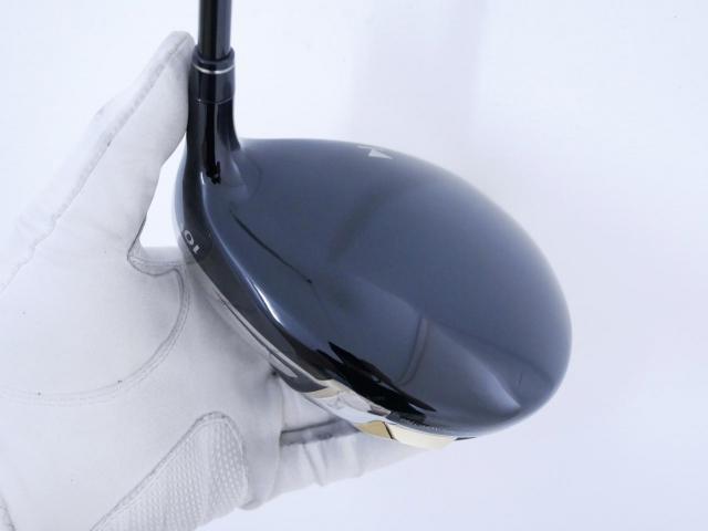 Driver : Titleist : Titleist VG3 (Japan Spec.) Loft 10.5 ก้าน Mitsubishi VG50 Flex SR