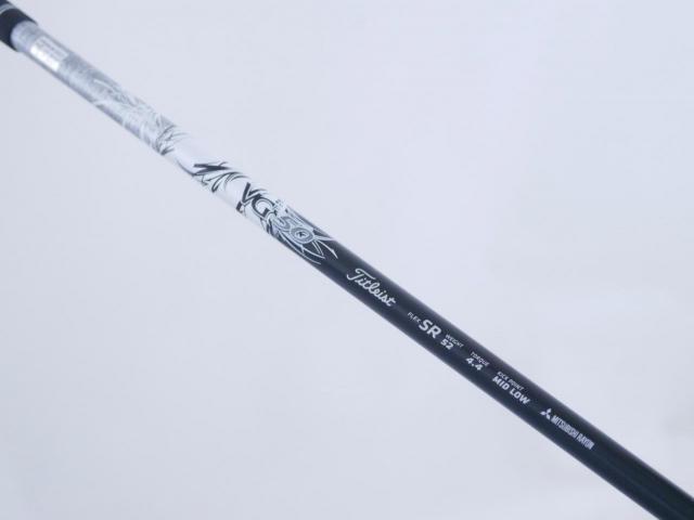 Driver : Titleist : Titleist VG3 (Japan Spec.) Loft 10.5 ก้าน Mitsubishi VG50 Flex SR