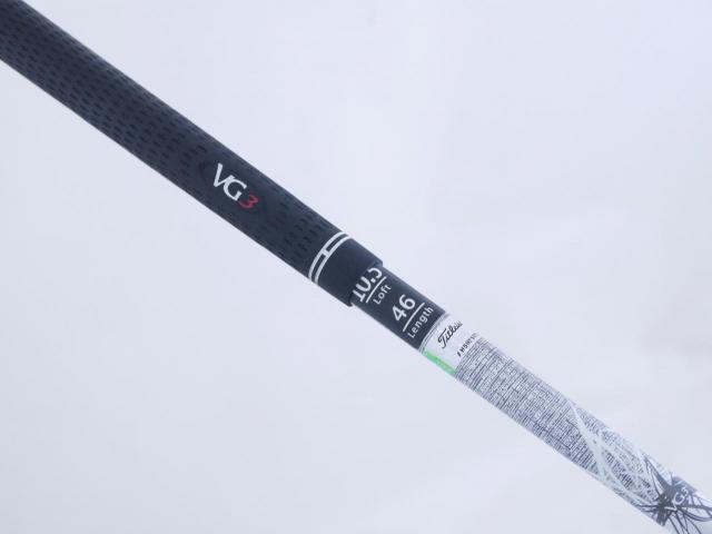 Driver : Titleist : Titleist VG3 (Japan Spec.) Loft 10.5 ก้าน Mitsubishi VG50 Flex SR