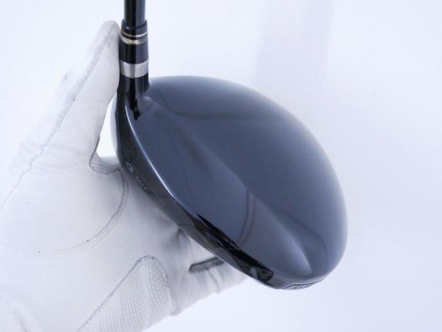 Driver : Ryoma : ไดรเวอร์ Ryoma Maxima II Type D (ออกปี 2021) Loft 10.5 ก้านตัวท็อป RYOMA BEYOND POWER II PLUS FLEX ∞