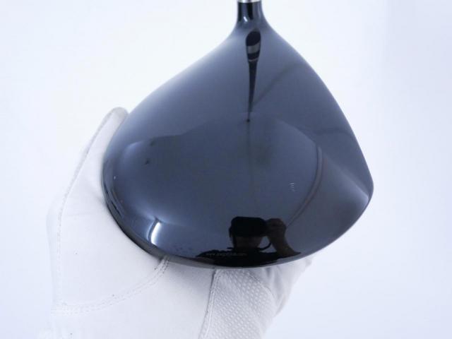 Driver : Ryoma : ไดรเวอร์ Ryoma Maxima II Type D (ออกปี 2021) Loft 10.5 ก้านตัวท็อป RYOMA BEYOND POWER II PLUS FLEX ∞
