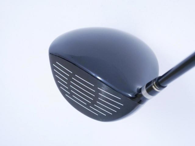 Driver : Ryoma : ไดรเวอร์ Ryoma Maxima II Type D (ออกปี 2021) Loft 10.5 ก้านตัวท็อป RYOMA BEYOND POWER II PLUS FLEX ∞
