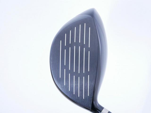 Driver : Ryoma : ไดรเวอร์ Ryoma Maxima II Type D (ออกปี 2021) Loft 10.5 ก้านตัวท็อป RYOMA BEYOND POWER II PLUS FLEX ∞