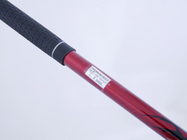 Driver : Ryoma : ไดรเวอร์ Ryoma Maxima II Type D (ออกปี 2021) Loft 10.5 ก้านตัวท็อป RYOMA BEYOND POWER II PLUS FLEX ∞