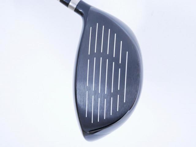 Driver : Ryoma : ไดรเวอร์ Ryoma Maxima II Type D (ออกปี 2021) Loft 10.5 ก้านตัวท็อป RYOMA BEYOND POWER II PLUS FLEX ∞