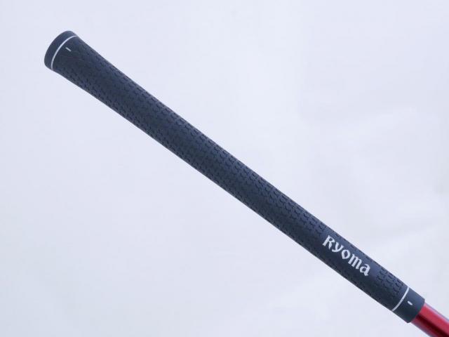Driver : Ryoma : ไดรเวอร์ Ryoma Maxima II Type D (ออกปี 2021) Loft 10.5 ก้านตัวท็อป RYOMA BEYOND POWER II PLUS FLEX ∞
